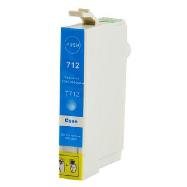 ersetzt Epson T0712 blau